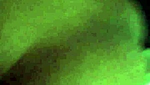 Does big booty ebony girlfriend take bbc?