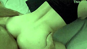 Voy A Tomar Con Mis Amigos Y Terminan Cogiendo Me Parte 3 Con Moaning Y Big Cock