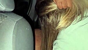 Brazilian Latina Dates Black Guy In Bar Then Gets Fucked In Car