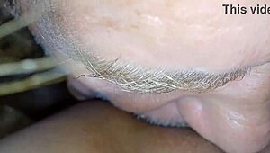 Joey Passionately Licks And Fucks Thaiger Pov