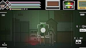 Tutorial de como jugar lustful spirit hunt ringman edition gameplay espa�ol