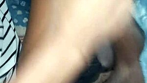 Watching Wife Enjoy Another Man's Hard Action