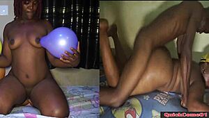 Raw Collection Sex Series With Sweet Doctor Patricia 9ja And Kenzie Behind The Scenes Sex Nonstop