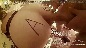 我画的大奶巨屌色情艺术