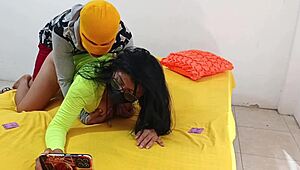 stepmom craves big cock devastation - wants two 😈