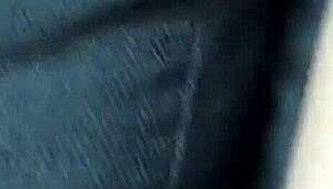 i watched this adorable czech teen get teased and fucked in the shop