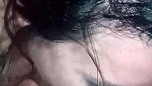 Eating her ass and giving the dirtiest deepest throat, she's the real throat goat