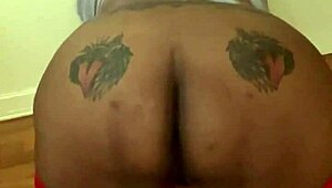 free bobby got me hyped, so i keep shaking this ass for fun