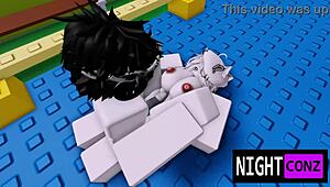 roblox girl sucks eboys dick in nightconz, join gg conx