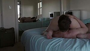 I Went From Bar Straight To Her Place No Condom