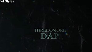 i feel sara taylor's first interracial destruction gape