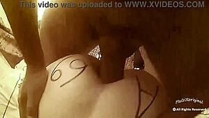 我画的大奶巨屌色情艺术