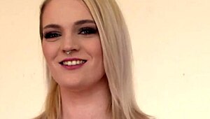 i cum watching carly rea in casting