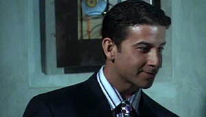 Man, I’m so into hot lesbians and bondage play, ya know?