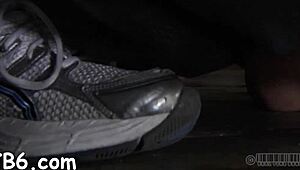 Femdom Sadomasochism