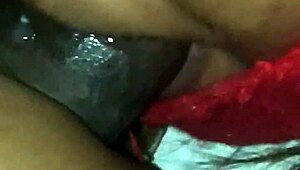 Webcam Gay Slut Sucks BBC Monster Cock Bareback