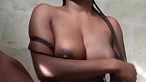 sexy bharbee masturbates to orgasm today