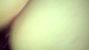 Big Booty Latina with BBC Fun