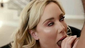 i watch savannah bond bend over for doggystyle slamming