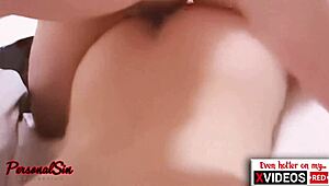 Tranny Breeding Cumpilation Vol 19! Watch HUGE Anal Creampie SLUTS!