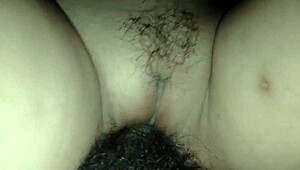 That virgin pussy makes me cum so many times!