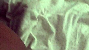 Does big booty ebony girlfriend take bbc?