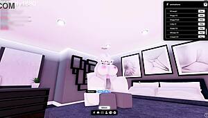 Roblox sex 3 big tits cock ass monster cock boobs big ass tits