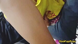 Employee Engages In Intimate Encounter With Boss's Girlfriend In The Office Setting