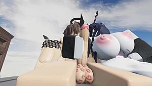 I Fuck My Friend While Her Boyfriend Isn't Around