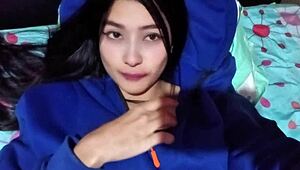 Hot Babysitter With Huge Tits Longs For Cock At Home