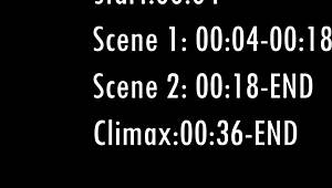 dummy woman rides in cowgirl position, getting creampie and cum dripping from pussy while riding hard and spreading legs.