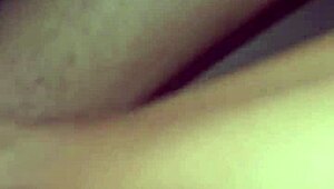 Skinny teen with perfect body lets me penetrate her deeply in amateur action