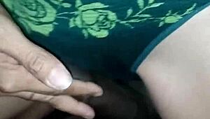 Watching Wife Enjoy Another Man's Hard Action