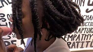 bdsm weekend ends in extreme fucking of my sugardaddy until he cums on my pussy... oops, i mean my wet lips!