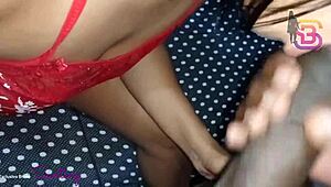 She's choking on that monster cock so hard! 😍