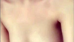 vietnamese babe gets steamy in hot action