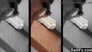 Watch me, you'll never touch this