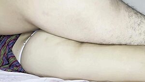 Man, my step cousin’s girlfriend’s ass is so tight, stepdad couldn’t even fit!