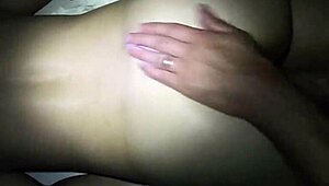 Want To See Me Massage Her Body And Cum On Her Bush?