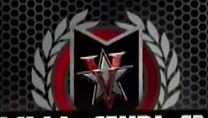 Kimber Lee Strips Leggings to Show Bubble Ass