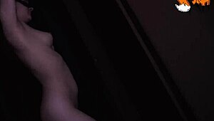 Teen Student Engages in Private Encounter with Stepfather Post-School