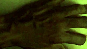 tinder date turns into wild anal with massive black cock, interested?