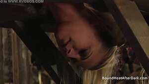 watch me teach slave orgasm punishment