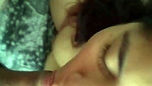 Aurora Estelar Oral De Lujo A Hunter 666 Con Leche Caliente Para Desayunar!