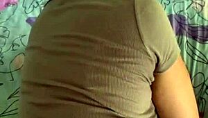 Creampie A La Amiga De Mi Ex