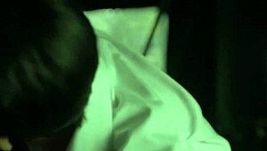 Obsessed 2014 Korean movie features steamy hospital sex scene