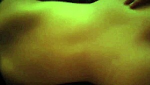 FUCKING my girlfriend WHILE her PARENTS are in the living room!