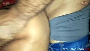 sonho de corno, wanna see my bbw bent over at gloryhole? 😜