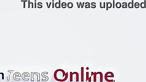 Nurse Assists In A Medical Procedure