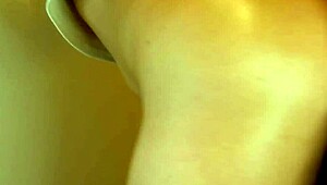 i can't believe i caught my sleepwalking step daughter like this...